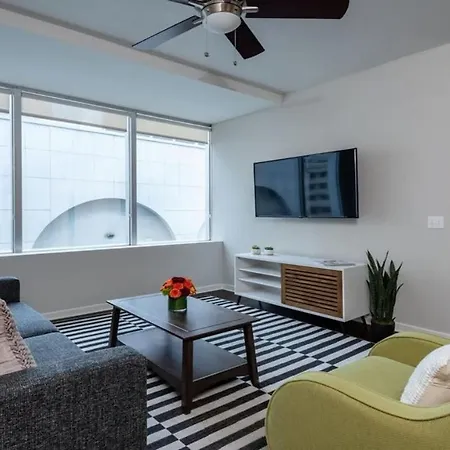 Bold Cozysuites With Gym, Roof #3